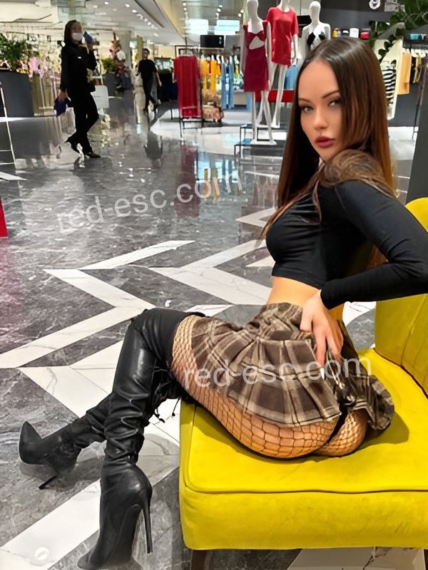 Анна — Стерлитамак